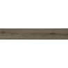 Mexen Hirera Wengue glazed rectified gres sample G1, wood-like floor-wall tile, matte - TL611-02-S