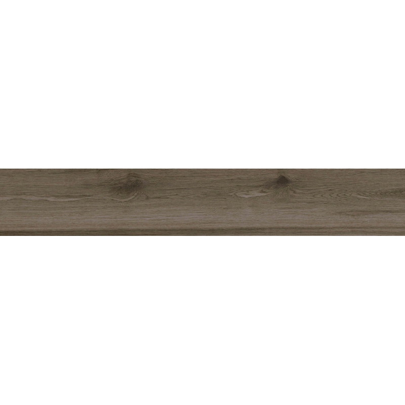 Mexen Hirera Wengue glazed rectified gres sample G1, wood-like floor-wall tile, matte - TL611-02-S