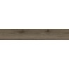 Mexen Hirera Wengue glazed rectified gres sample G1, wood-like floor-wall tile, matte - TL611-02-S