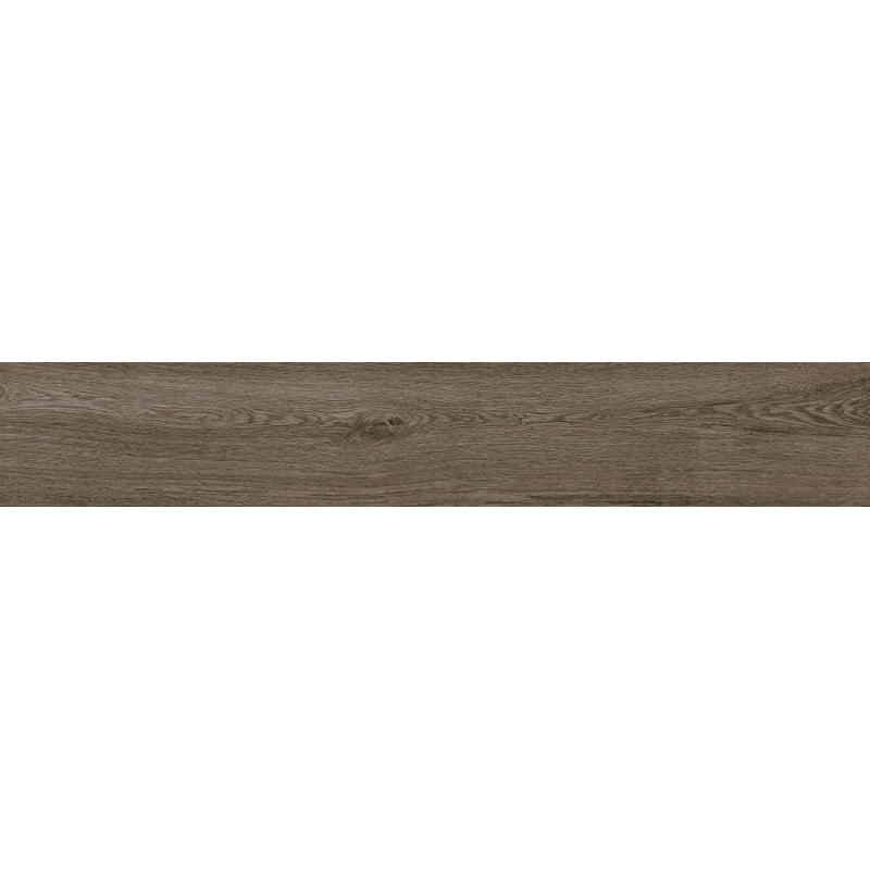 Mexen Hirera Wengue glazed rectified gres sample G1, wood-like floor-wall tile, matte - TL611-02-S
