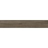Mexen Hirera Wengue glazed rectified gres sample G1, wood-like floor-wall tile, matte - TL611-02-S
