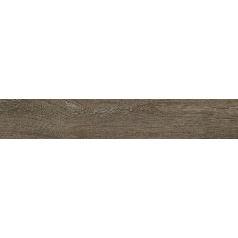 Mexen Hirera Wengue glazed rectified gres sample G1, wood-like floor-wall tile, matte - TL611-02-S