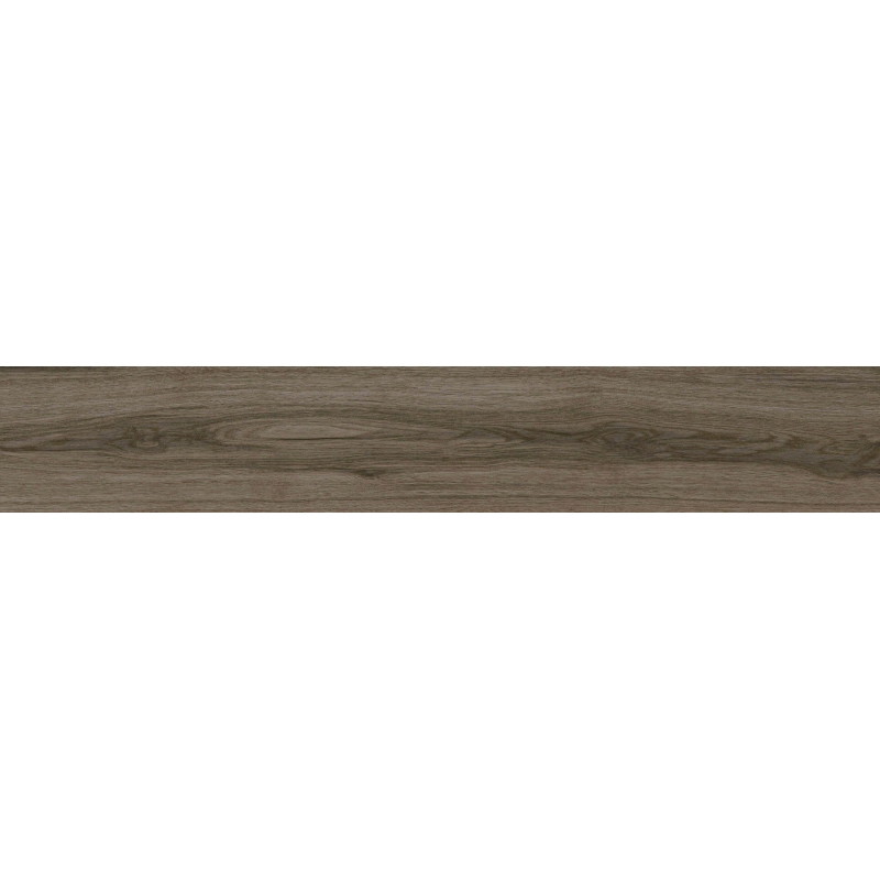 Mexen Hirera Wengue glazed rectified gres sample G1, wood-like floor-wall tile, matte - TL611-02-S