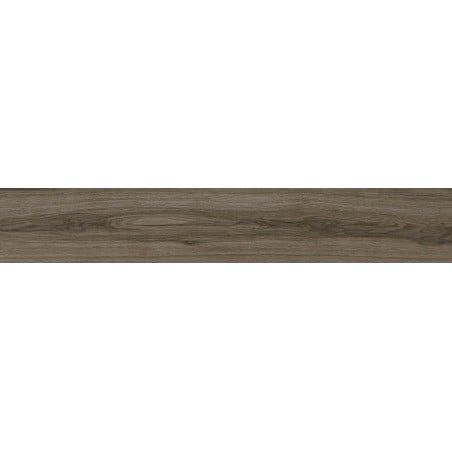 Mexen Hirera Wengue glazed rectified gres sample G1, wood-like floor-wall tile, matte - TL611-02-S