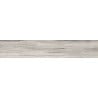 Mexen Hirera Grey glazed rectified tile sample G1, wood-like floor and wall tile, matte - TL611-03-S