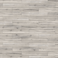Mexen Hirera Grey glazed rectified tile sample G1, wood-like floor and wall tile, matte - TL611-03-S