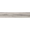 Mexen Hirera Grey glazed rectified tile sample G1, wood-like floor and wall tile, matte - TL611-03-S