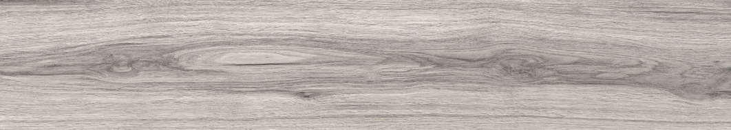 Mexen Hirera Grey glazed rectified tile sample G1, wood-like floor and wall tile, matte - TL611-03-S