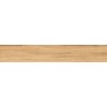 Mexen Hirera Honey glazed rectified gres sample. G1, wood-like floor-wall tile, matte - TL611-04-S