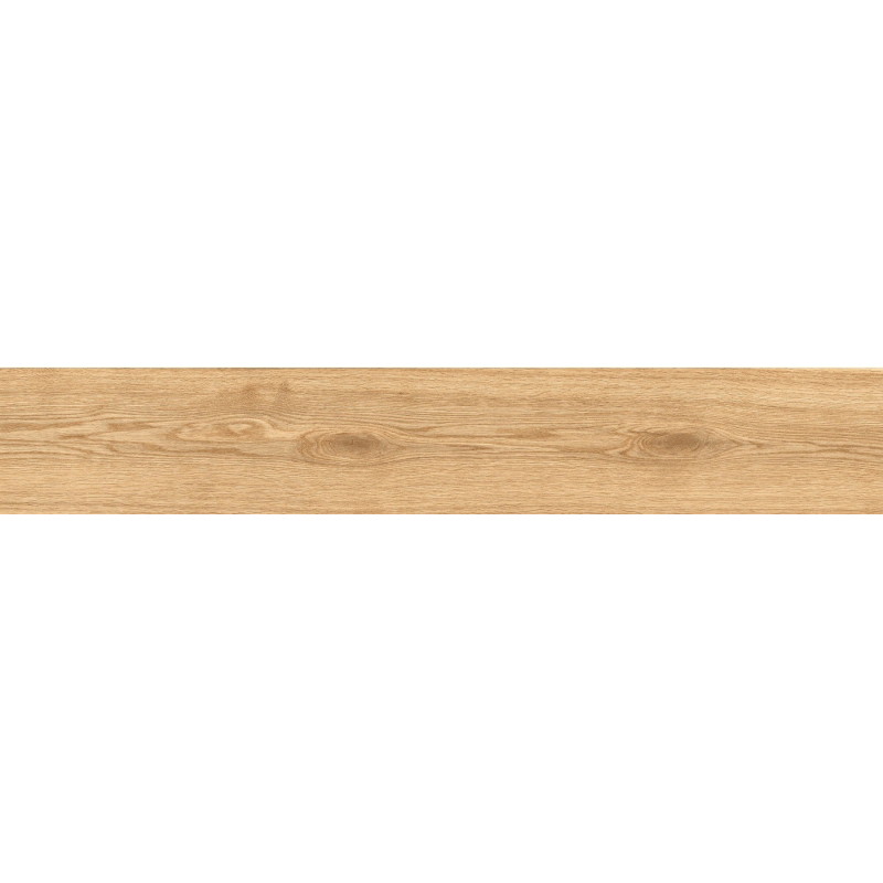 Mexen Hirera Honey glazed rectified gres sample. G1, wood-like floor-wall tile, matte - TL611-04-S