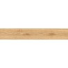 Mexen Hirera Honey glazed rectified gres sample. G1, wood-like floor-wall tile, matte - TL611-04-S