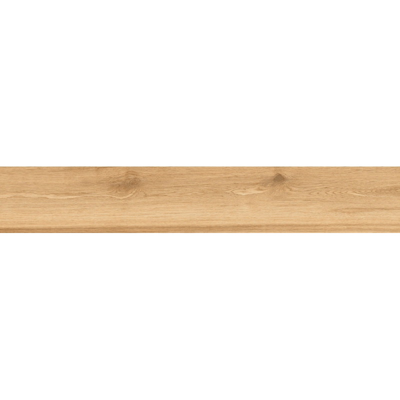 Mexen Hirera Honey glazed rectified gres sample. G1, wood-like floor-wall tile, matte - TL611-04-S
