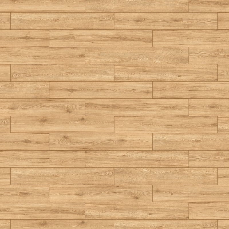 Mexen Hirera Honey glazed rectified gres sample. G1, wood-like floor-wall tile, matte - TL611-04-S