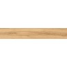 Mexen Hirera Honey glazed rectified gres sample. G1, wood-like floor-wall tile, matte - TL611-04-S