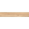 Mexen Hirera Miele glazed rectified stoneware sample G1, wood-like floor-wall tile, matte - TL611-05-S