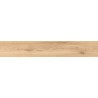 Mexen Hirera Miele glazed rectified stoneware sample G1, wood-like floor-wall tile, matte - TL611-05-S