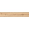 Mexen Hirera Miele glazed rectified stoneware sample G1, wood-like floor-wall tile, matte - TL611-05-S