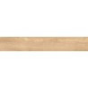 Mexen Hirera Miele glazed rectified stoneware sample G1, wood-like floor-wall tile, matte - TL611-05-S