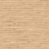 Mexen Hirera Miele glazed rectified stoneware sample G1, wood-like floor-wall tile, matte - TL611-05-S