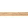 Mexen Hirera Miele glazed rectified stoneware sample G1, wood-like floor-wall tile, matte - TL611-05-S