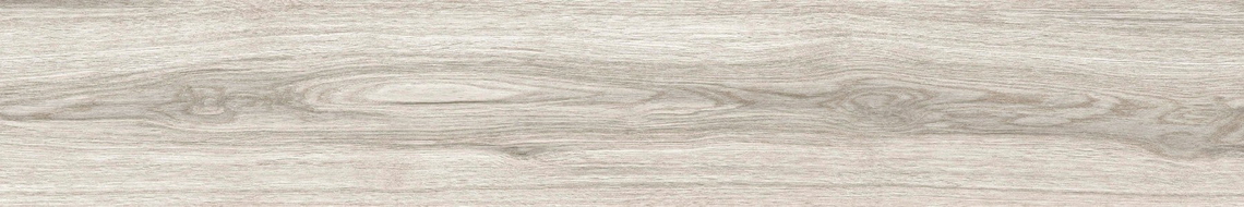 Mexen Hirera Gray sample of glazed rectified porcelain tile G1, wood-like floor-wall tile, matte - TL611-06-S
