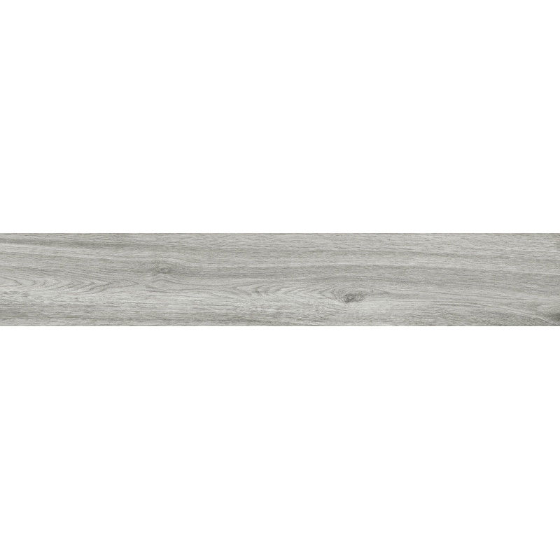 Mexen Hirera Tortora sample glazed rectified porcelain tile G1, wood-like floor-wall tile, matte - TL611-07-S