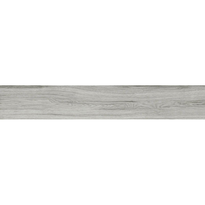 Mexen Hirera Tortora sample glazed rectified porcelain tile G1, wood-like floor-wall tile, matte - TL611-07-S