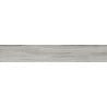 Mexen Hirera Tortora sample glazed rectified porcelain tile G1, wood-like floor-wall tile, matte - TL611-07-S