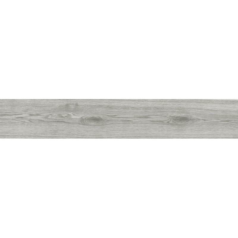 Mexen Hirera Tortora sample glazed rectified porcelain tile G1, wood-like floor-wall tile, matte - TL611-07-S