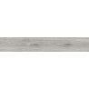 Mexen Hirera Tortora sample glazed rectified porcelain tile G1, wood-like floor-wall tile, matte - TL611-07-S