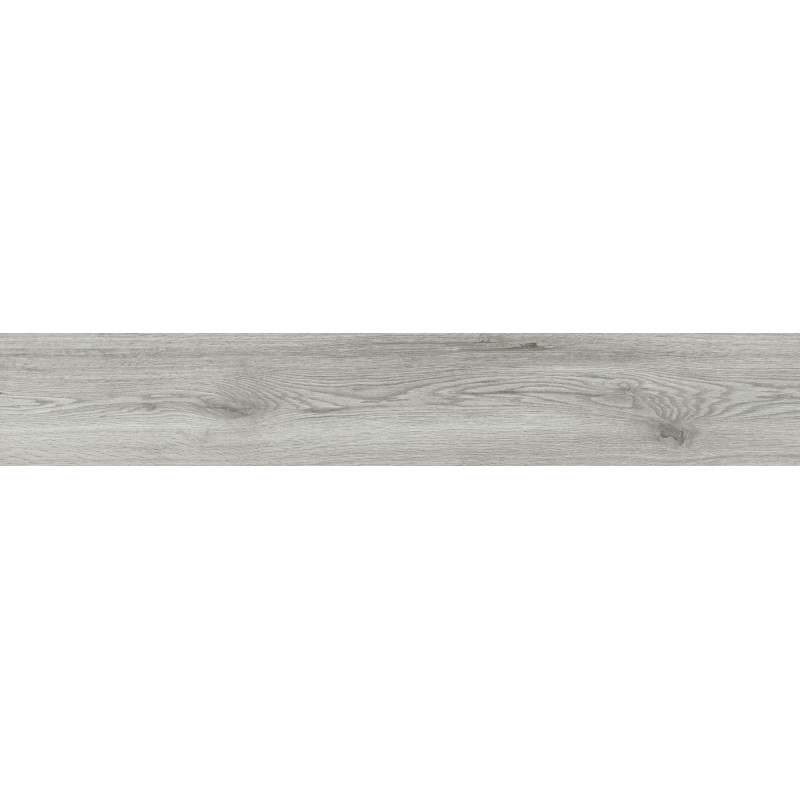 Mexen Hirera Tortora sample glazed rectified porcelain tile G1, wood-like floor-wall tile, matte - TL611-07-S