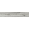 Mexen Hirera Tortora sample glazed rectified porcelain tile G1, wood-like floor-wall tile, matte - TL611-07-S