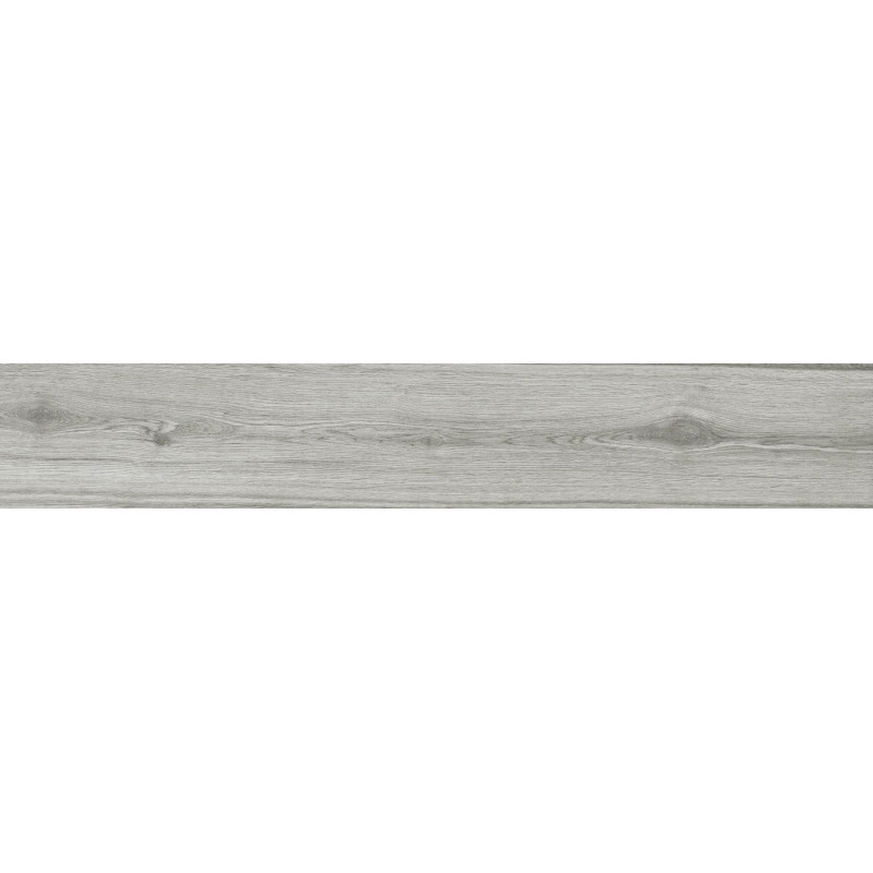 Mexen Hirera Tortora sample glazed rectified porcelain tile G1, wood-like floor-wall tile, matte - TL611-07-S