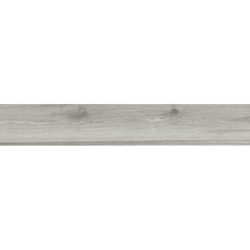 Mexen Hirera Tortora sample glazed rectified porcelain tile G1, wood-like floor-wall tile, matte - TL611-07-S