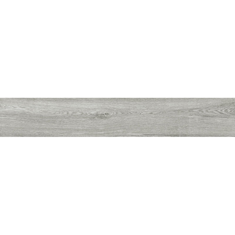 Mexen Hirera Tortora sample glazed rectified porcelain tile G1, wood-like floor-wall tile, matte - TL611-07-S