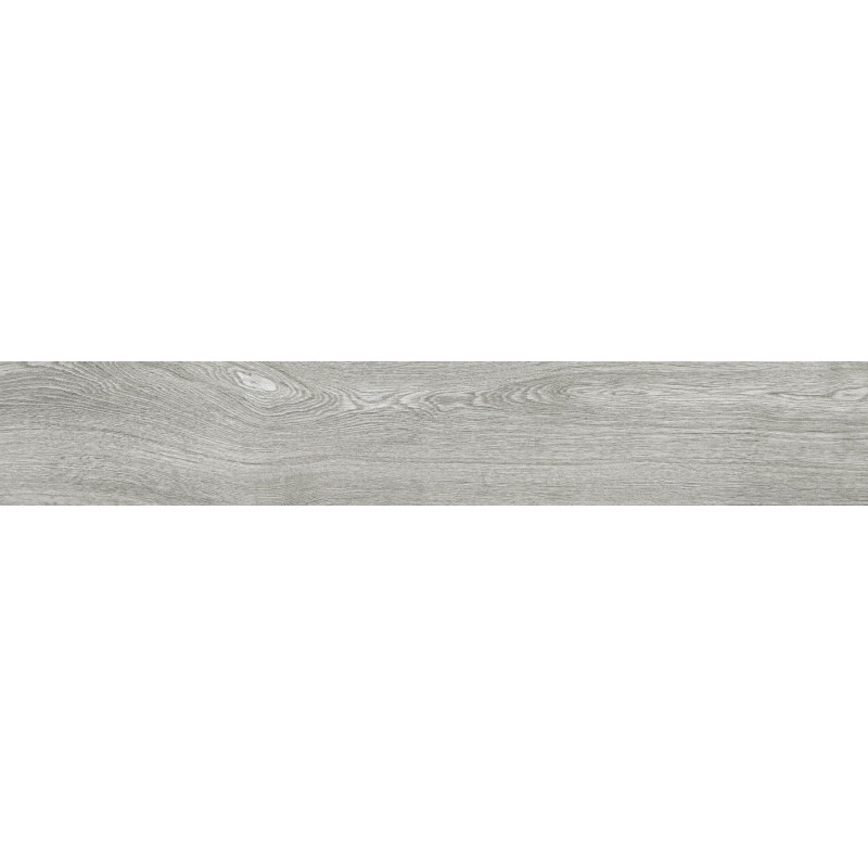 Mexen Hirera Tortora sample glazed rectified porcelain tile G1, wood-like floor-wall tile, matte - TL611-07-S