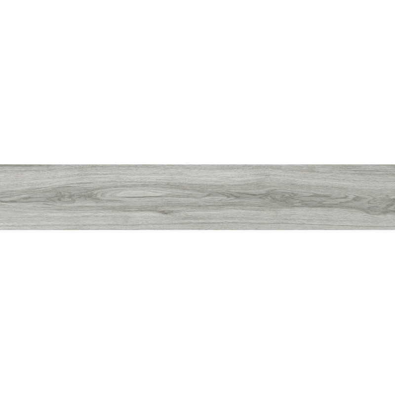 Mexen Hirera Tortora sample glazed rectified porcelain tile G1, wood-like floor-wall tile, matte - TL611-07-S