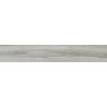 Mexen Hirera Tortora sample glazed rectified porcelain tile G1, wood-like floor-wall tile, matte - TL611-07-S