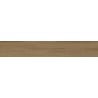 Mexen Hirera Green sample of glazed rectified stoneware tile, wood-like floor-wall tile, matte - TL611-08-S