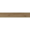 Mexen Hirera Green sample of glazed rectified stoneware tile, wood-like floor-wall tile, matte - TL611-08-S