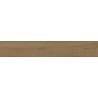 Mexen Hirera Green sample of glazed rectified stoneware tile, wood-like floor-wall tile, matte - TL611-08-S