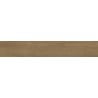 Mexen Hirera Green sample of glazed rectified stoneware tile, wood-like floor-wall tile, matte - TL611-08-S