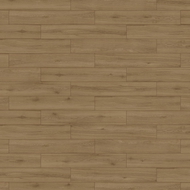 Mexen Hirera Green sample of glazed rectified stoneware tile, wood-like floor-wall tile, matte - TL611-08-S