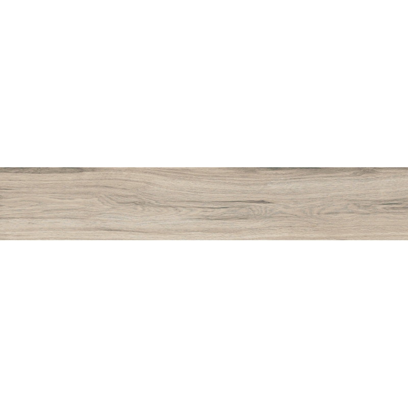 Mexen Hirera Mint glazed rectified gres sample, wood-like floor-wall tile, matte - TL611-10-S