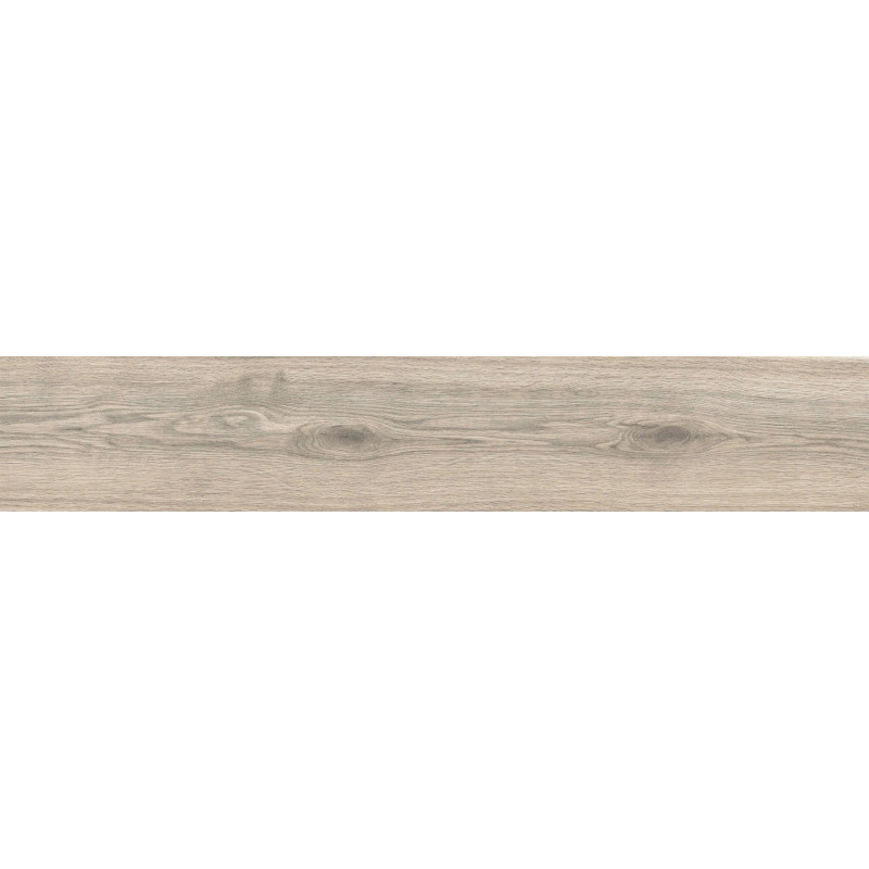 Mexen Hirera Mint glazed rectified gres sample, wood-like floor-wall tile, matte - TL611-10-S