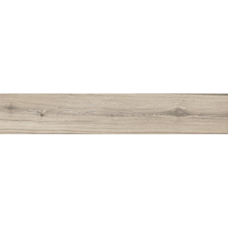 Mexen Hirera Mint glazed rectified gres sample, wood-like floor-wall tile, matte - TL611-10-S