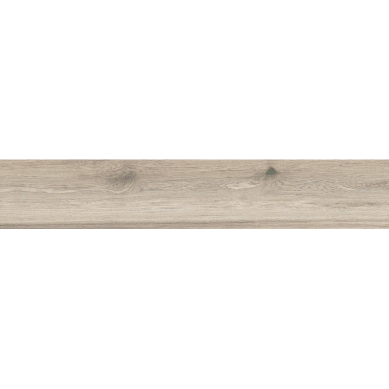 Mexen Hirera Mint glazed rectified gres sample, wood-like floor-wall tile, matte - TL611-10-S