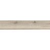 Mexen Hirera Mint glazed rectified gres sample, wood-like floor-wall tile, matte - TL611-10-S