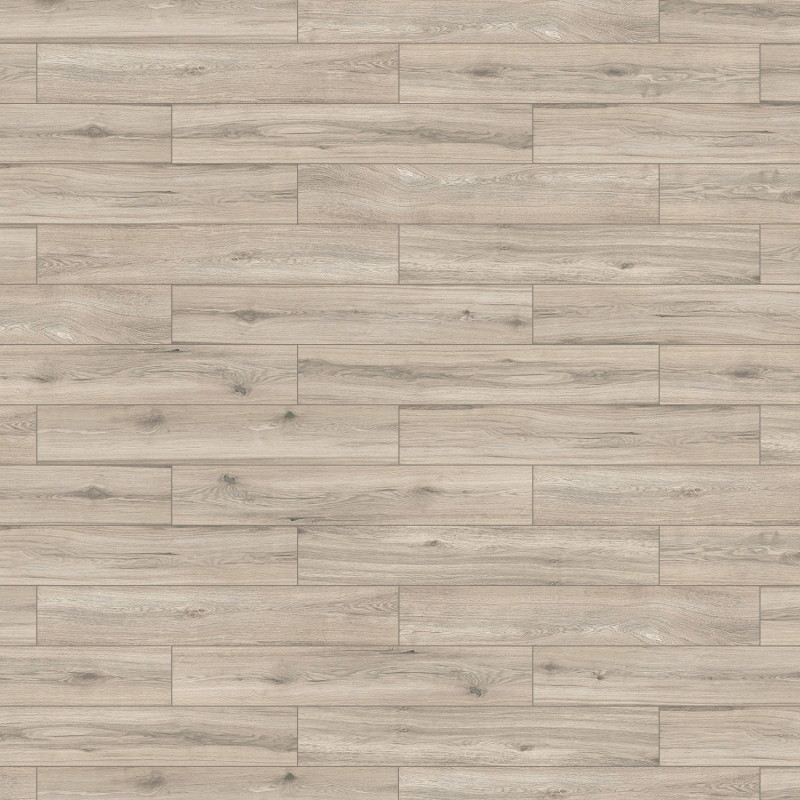 Mexen Hirera Mint glazed rectified gres sample, wood-like floor-wall tile, matte - TL611-10-S