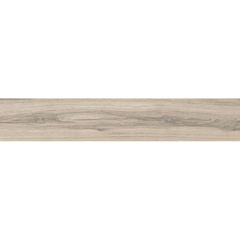 Mexen Hirera Mint glazed rectified gres sample, wood-like floor-wall tile, matte - TL611-10-S